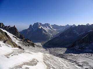 Mer de Glace