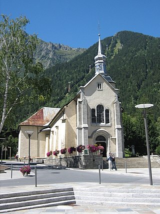 Église Saint-Michel