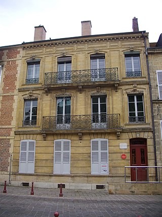 La Maison des Ailleurs
