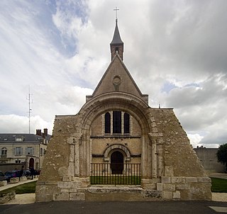 Église Sainte-Foy