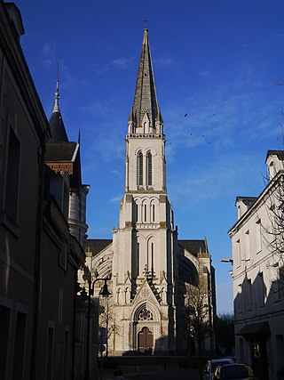 Église Saint-Rémi