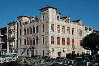House of the Infanta