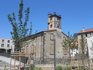 Château de Rabanesse