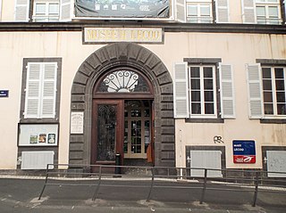 Muséum Henri-Lecoq