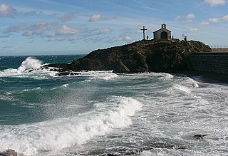 Chapelle Saint-Vincent