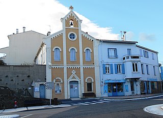 Église reformée de France