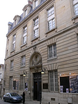 Théâtre Impérial de Compiègne