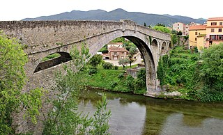 Pont du Diable