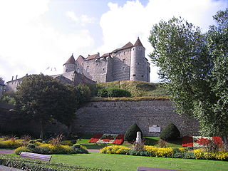 Musée de Dieppe