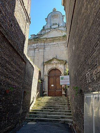Temple