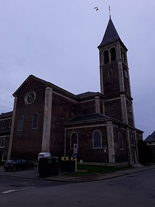 Église Notre-Dame-des-Grèves
