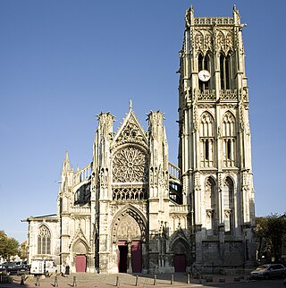 Église Saint-Jacques