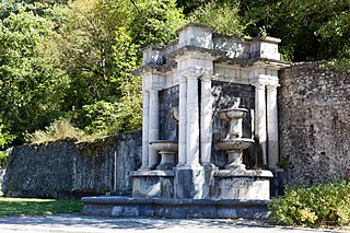 Grande Fontaine