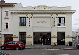 Cinéma Eldorado