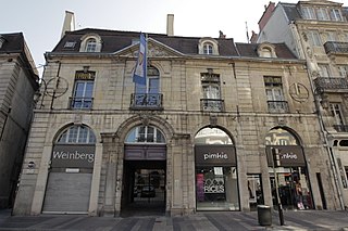 Hôtel Burteur