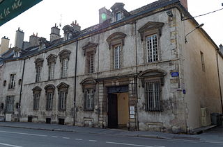 Hôtel Frantin