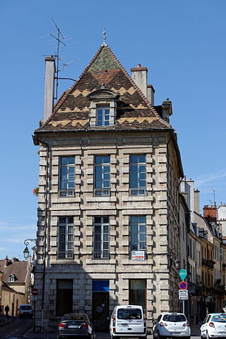 Hôtel Gauthier