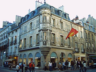 Hôtel Millière