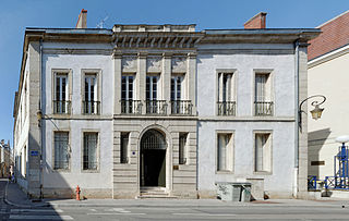 Hôtel Muteau