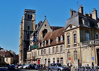 Hôtel de Lux