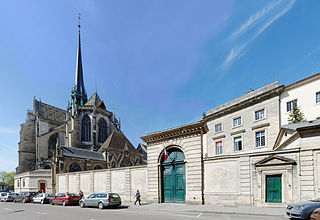 École nationale des Beaux-Arts