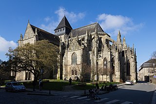 Église Saint-Malo
