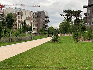 Jardin Laure Albin Guillot