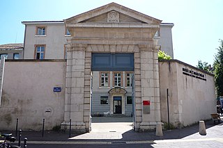 Musée de l'Ancien Évêché