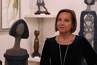 Galerie d'art Ewa Dabrowska