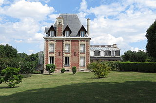 Musée Rodin - Villa des Brillants