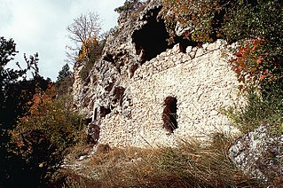 Grottes de Saint-Maurin