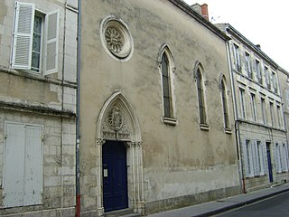 Chapelle Notre-Dame de l'Espérance