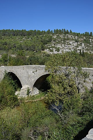 Pont de l'Alsou