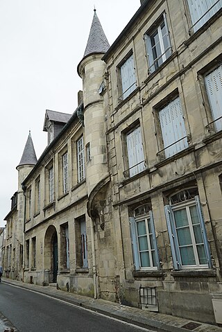 Maison dite le Petit-Saint-Nicolas