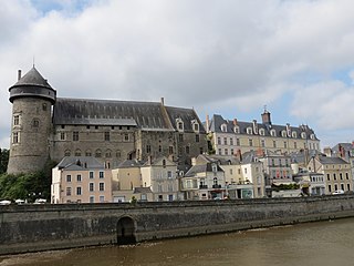 Château Neuf