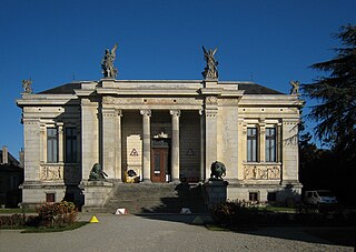 Musée des Sciences (Centre de Culture Scientifique, Technique et Industrielle)