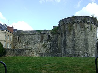 Tour Rennaise