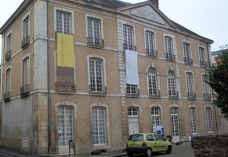 Hôtel Coindon