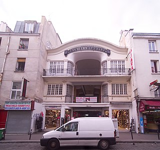 Palais du Commerce