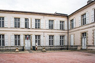 Hôtel de Ville