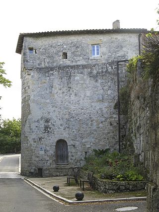 Tour du Bourreau