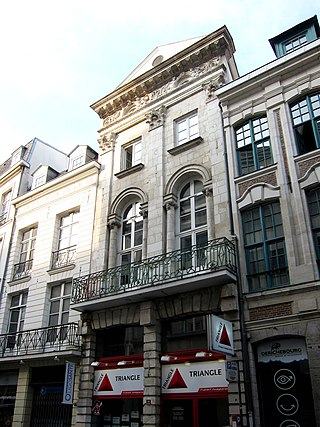 Hôtel Ramery