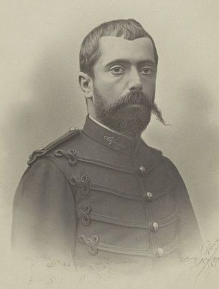 Capitaine Ménard