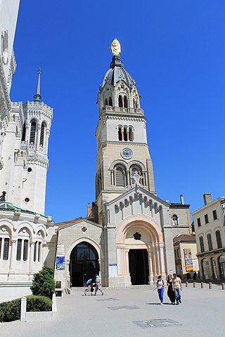 Chapelle Saint-Thomas