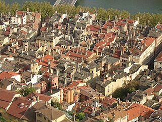 Historic Site of Lyon
