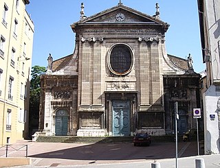 Église Saint-Just