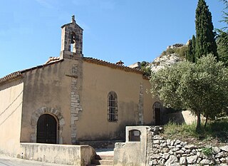 Chapelle de la Galline