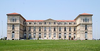 Palais du Pharo