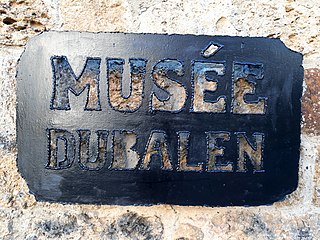 Musée Dubalen