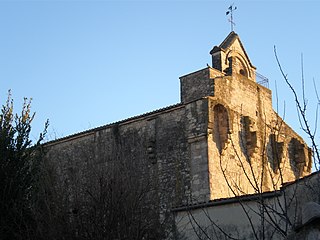 Église Sainte-Croix de Celleneuve